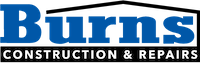 Burns Construction Logo